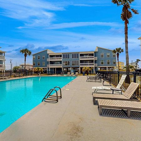 Sea Oats D204 Daire Gulf Shores Dış mekan fotoğraf