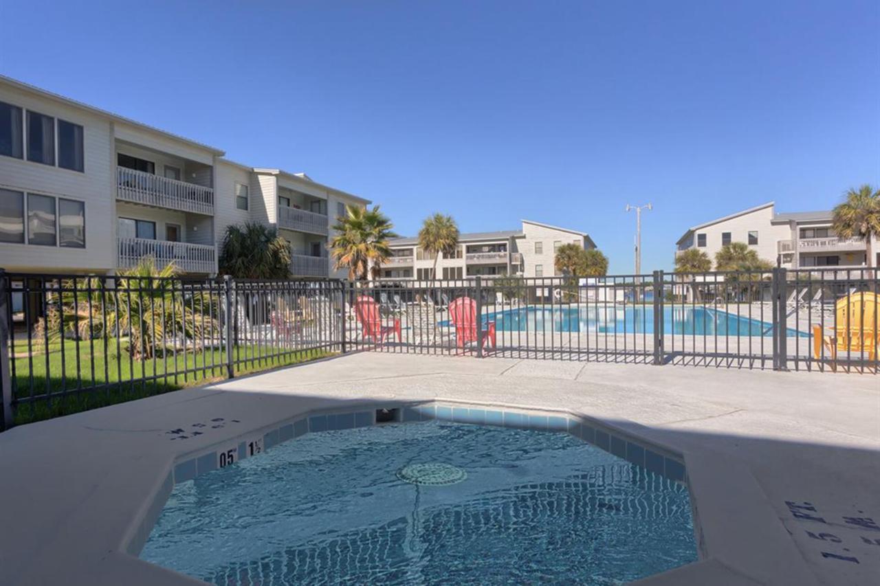 Sea Oats D204 Daire Gulf Shores Dış mekan fotoğraf
