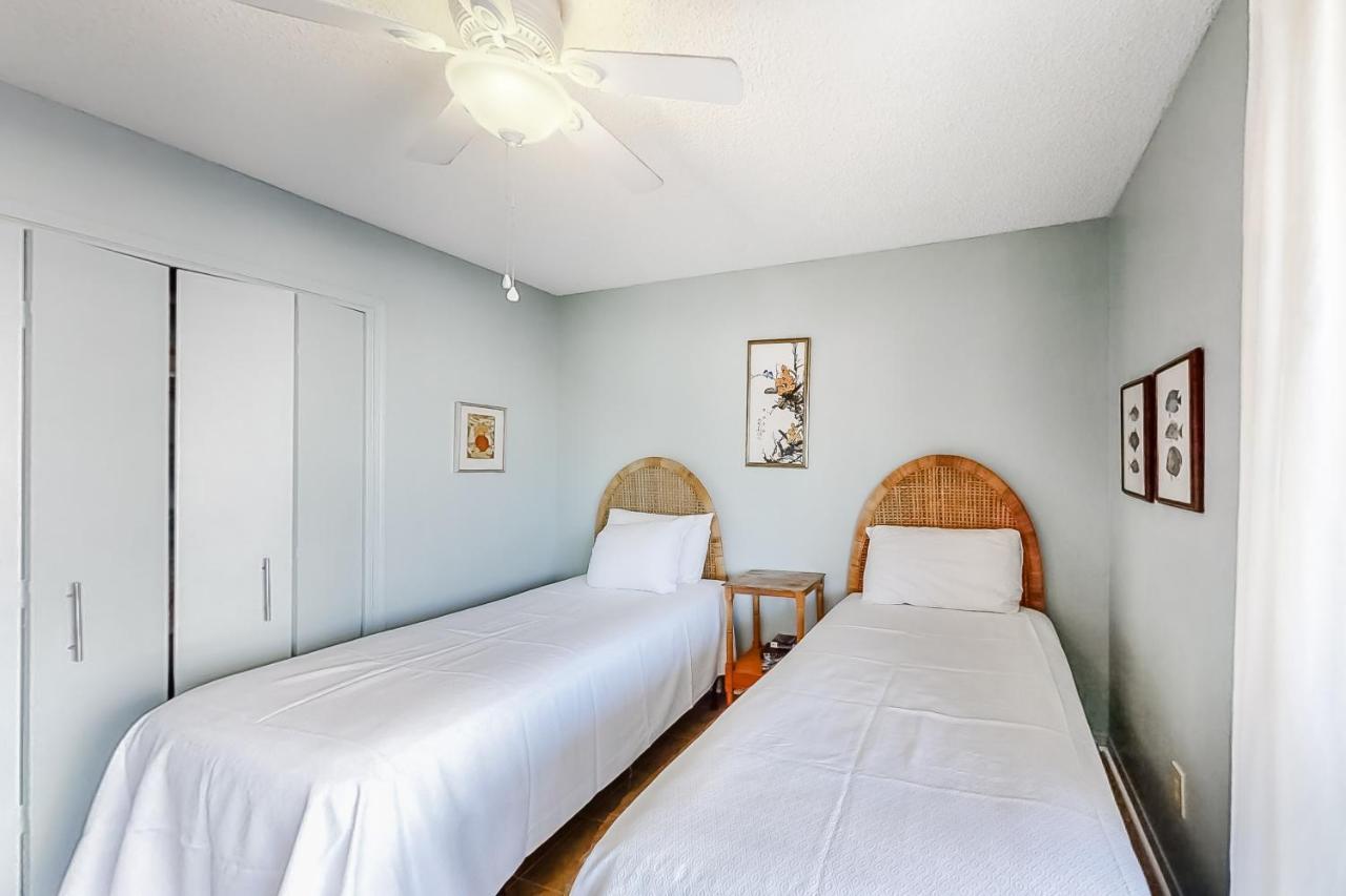 Sea Oats D204 Daire Gulf Shores Dış mekan fotoğraf