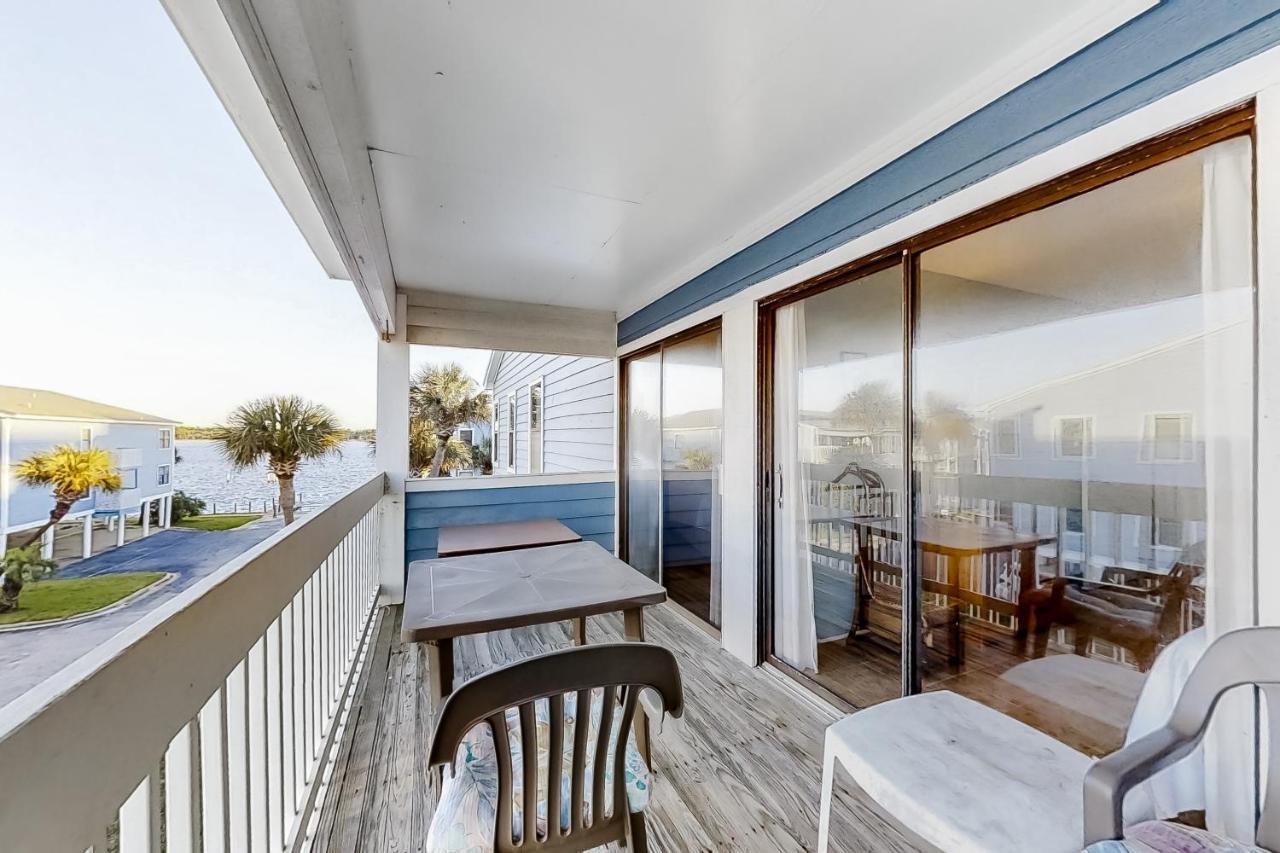 Sea Oats D204 Daire Gulf Shores Dış mekan fotoğraf