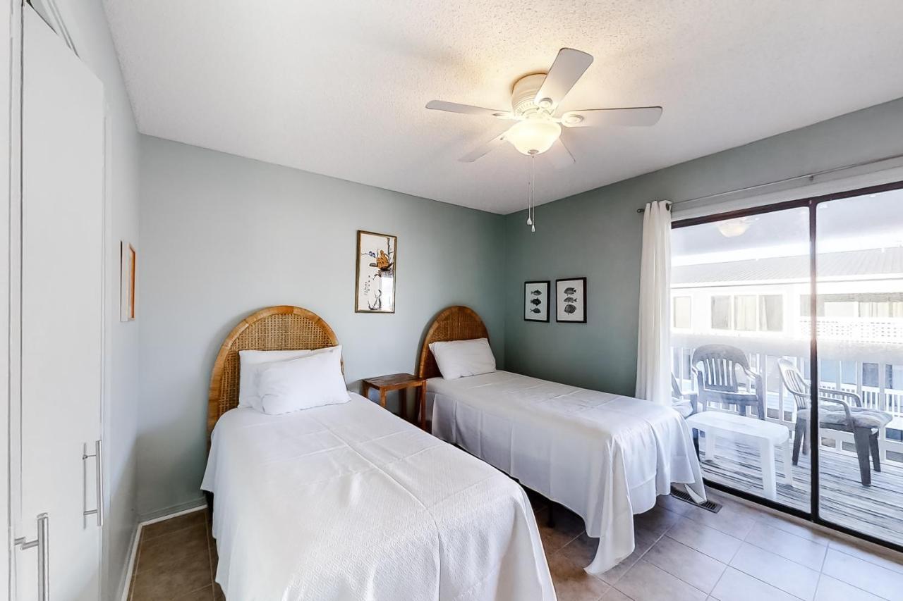 Sea Oats D204 Daire Gulf Shores Dış mekan fotoğraf