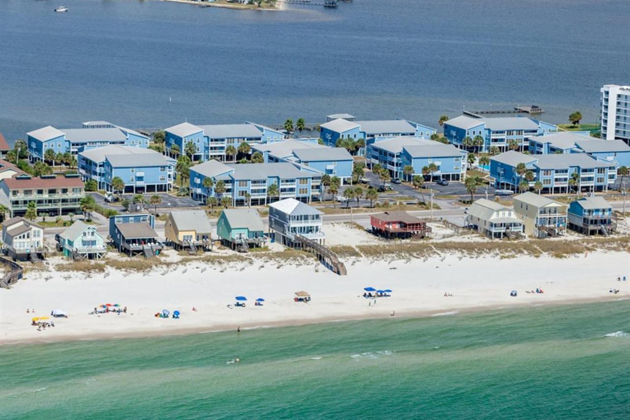 Sea Oats D204 Daire Gulf Shores Dış mekan fotoğraf