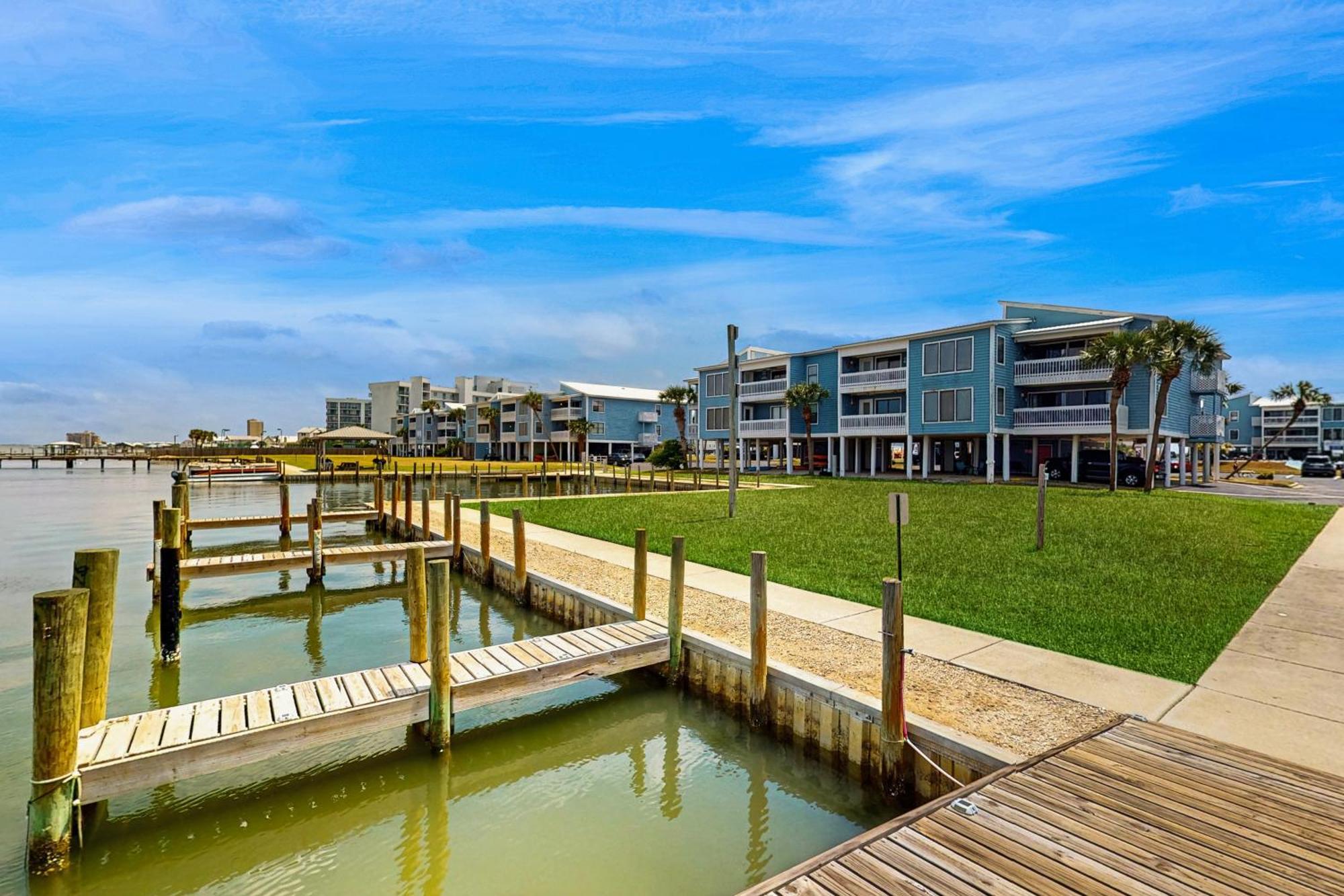 Sea Oats D204 Daire Gulf Shores Dış mekan fotoğraf