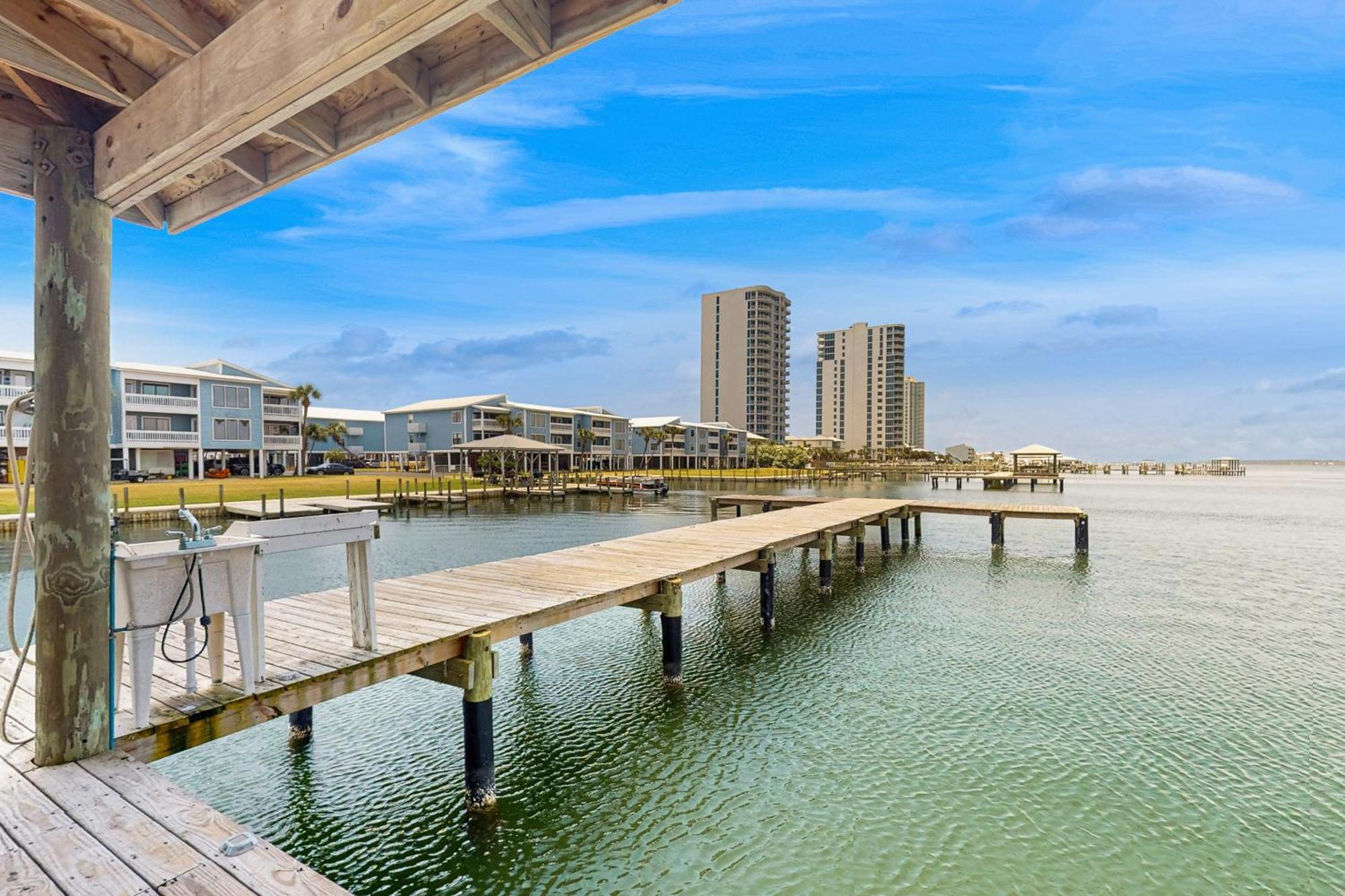 Sea Oats D204 Daire Gulf Shores Dış mekan fotoğraf