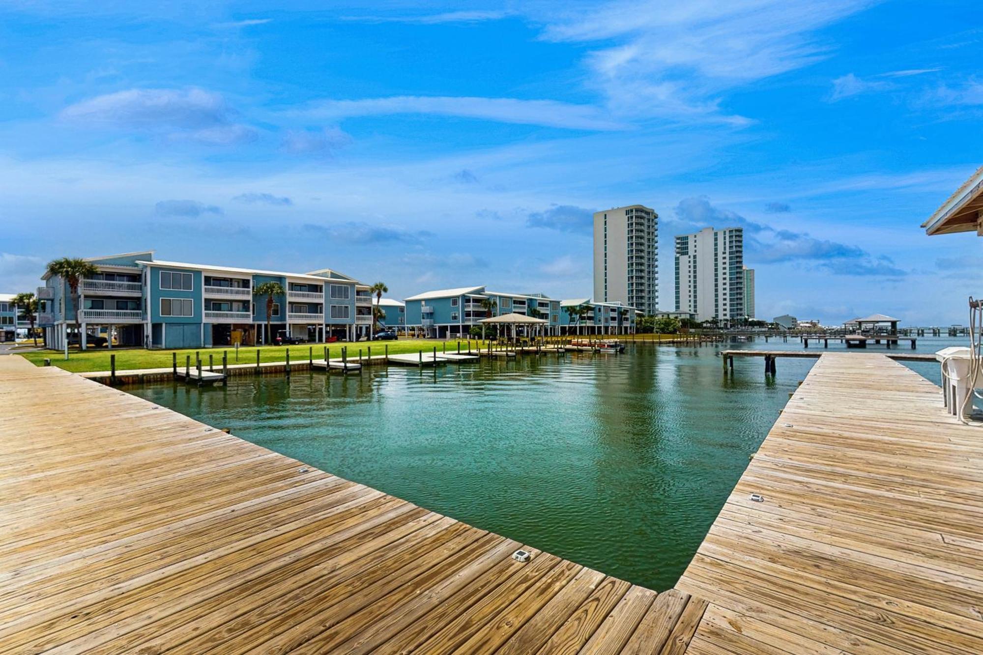 Sea Oats D204 Daire Gulf Shores Dış mekan fotoğraf
