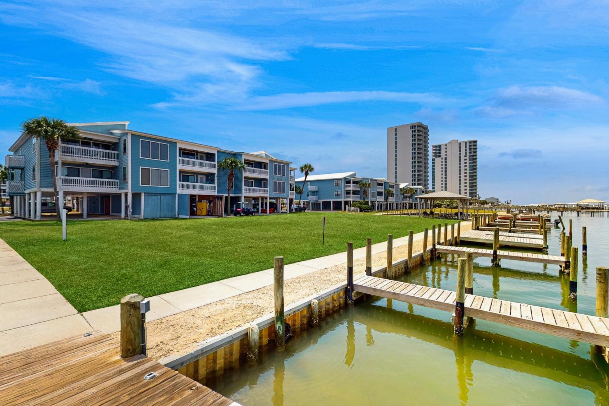 Sea Oats D204 Daire Gulf Shores Dış mekan fotoğraf