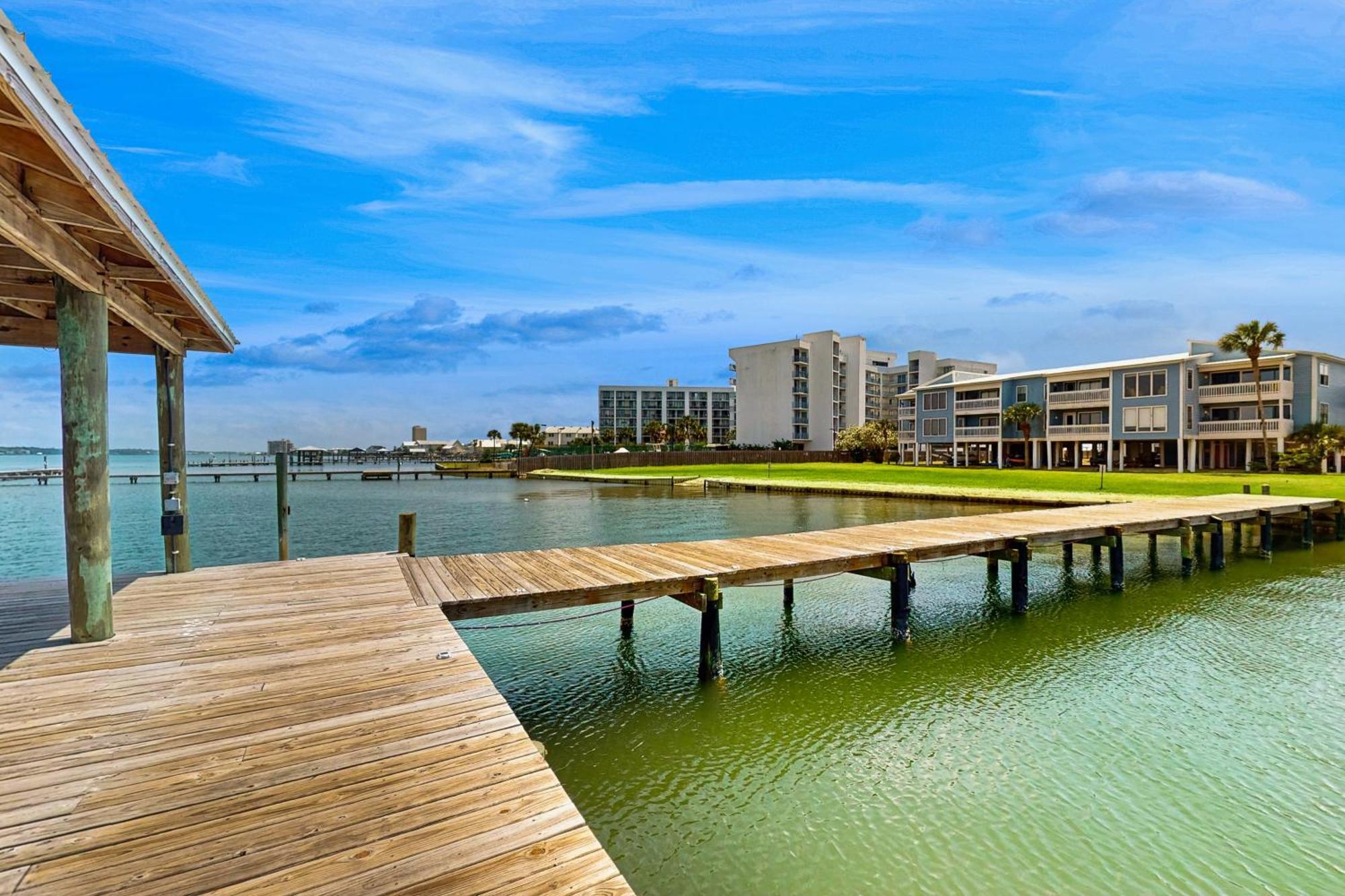 Sea Oats D204 Daire Gulf Shores Dış mekan fotoğraf