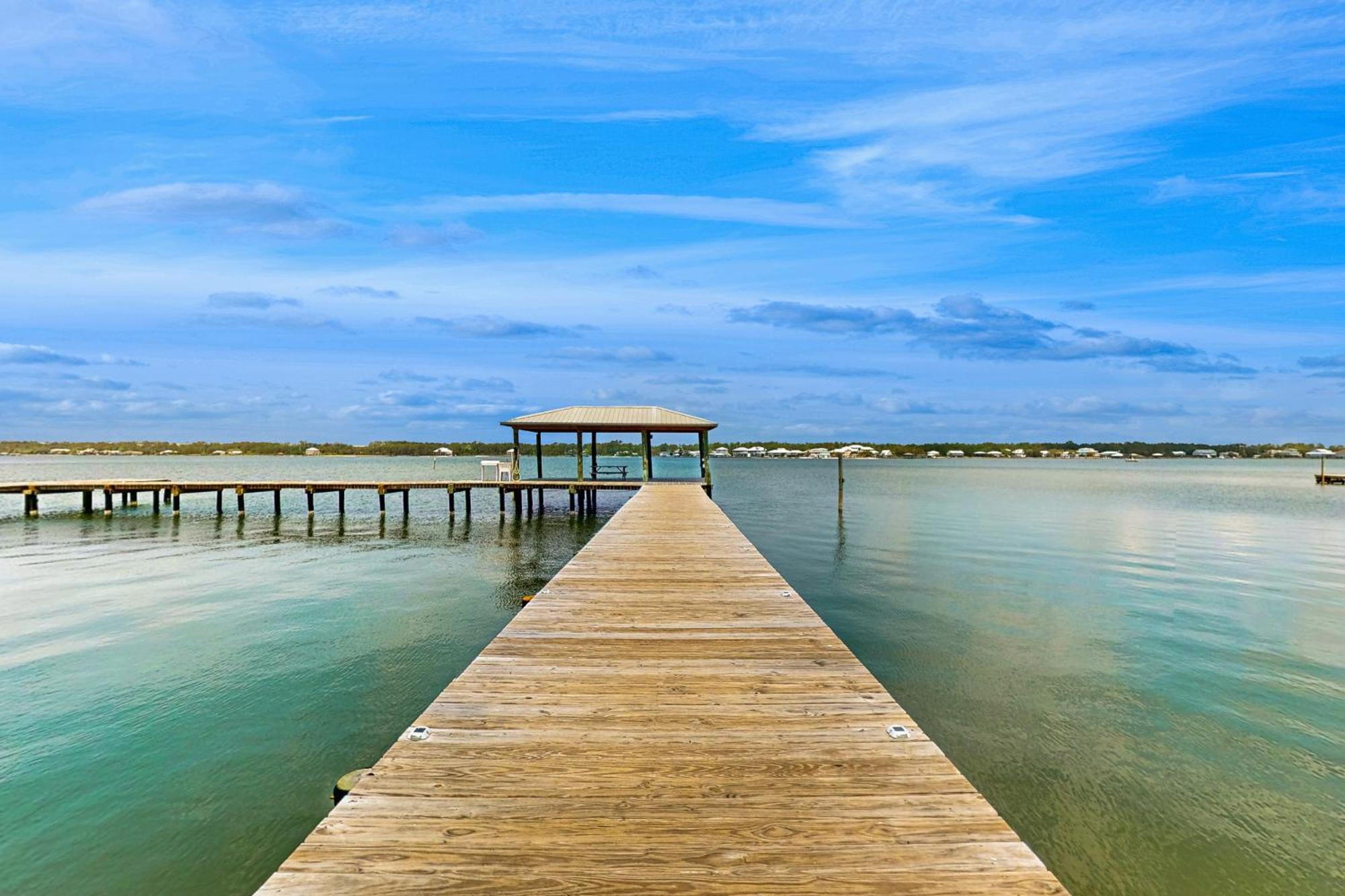 Sea Oats D204 Daire Gulf Shores Dış mekan fotoğraf